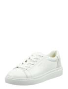 Julice Sneaker Matalavartiset Sneakerit Tennarit White GANT