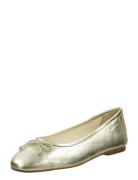 Chadii Ballerina Ballerinat Gold GANT