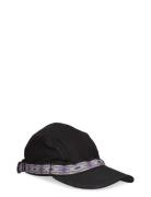 Organic Strapcap Accessories Headwear Caps Black KAVU