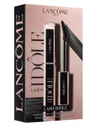 Lancôme Idôle Mascara Set, Crayon Khôl & Bi-Facil Ripsiväri Maskara Me...
