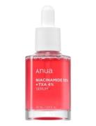 Niacinamide 10%+Txa 4% Dark Spot Correcting Serum Seerumi Kasvot Ihonh...