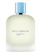 Light Blue Pour Homme Edt Hajuvesi Eau De Parfum Nude Dolce&Gabbana