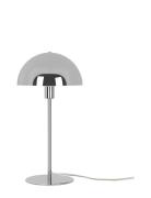 Ellen 20 | Table Lamp | Chrome Home Lighting Lamps Table Lamps Silver ...