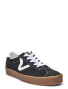 Sport Low Sport Sneakers Low-top Sneakers Black VANS