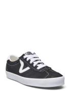Sport Low Sport Sneakers Low-top Sneakers Black VANS