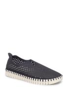 Tulip Slip-In Tennarit Sneakerit Blue Ilse Jacobsen