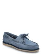 Boat Shoe Loaferit Matalat Kengät Blue Timberland