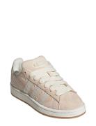 Campus 00S W Matalavartiset Sneakerit Tennarit Beige Adidas Originals