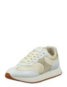 Bevinda Sneaker Matalavartiset Sneakerit Tennarit Cream GANT