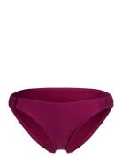 Marrakech Rio R Swimwear Bikinis Bikini Bottoms Bikini Briefs Burgundy...
