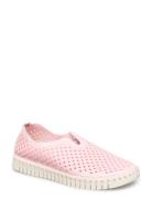 Tulip Slip-In Tennarit Sneakerit Pink Ilse Jacobsen