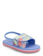 Tw Finn Shoes Summer Shoes Sandals Multi/patterned Roxy