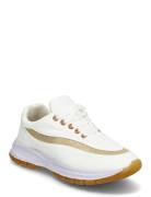 Walk'n Talk Sneaker Matalavartiset Sneakerit Tennarit White Ilse Jacob...