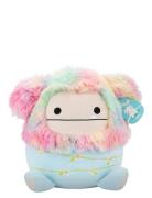 Squishmallows 30 Cm P23 Zozo Bigfoot Toys Soft Toys Stuffed Animals Bl...