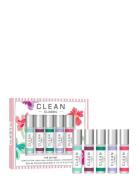 Classic Layering Rollerball Edp Hajuvesi Eau De Parfum Nude CLEAN