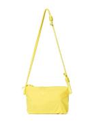 Day Re-Tonal No Rain Messengers Bags Crossbody Bags Yellow DAY ET