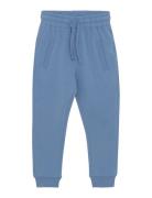 Sweatpants Bottoms Sweatpants Blue En Fant