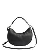 Heliambg Crossbody Bag, Grain Bags Crossbody Bags Black Markberg