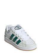 Campus 00S Beta J Matalavartiset Sneakerit Tennarit White Adidas Origi...
