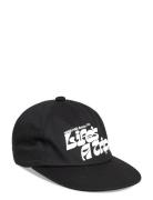 Scout Life's A Trip Cap Accessories Headwear Caps Black Herschel