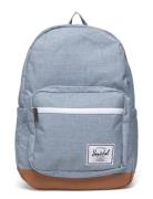 Pop Quiz Backpack Reppu Laukku Blue Herschel