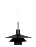 Kay Home Lighting Lamps Ceiling Lamps Pendant Lamps Black Dyberg Larse...