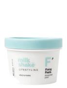 Lifestyling Fixing Paste 90Ml Muotoilugeeli Nude Milk_Shake