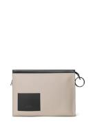 Sls X Day Et Rc-Briefcase Tietok Laukku Läppärilaukku Laukku Beige DAY...