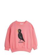 Blackbird Sp Sweatshirt Tops Sweat-shirts & Hoodies Sweat-shirts Pink ...