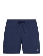 Sport Essentials Short 5" Sport Shorts Sport Shorts Navy New Balance