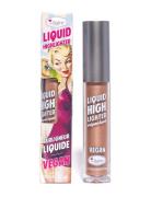 Liquid Highlighter- Better Light Than Never Korostus Varjostus Contour...