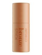 Bronze Stick Bronzer Aurinkopuuteri Beige Artdeco