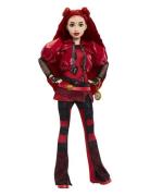 Disney Descendants: The Rise Of Red , Red, Daughter Of Queen Of Hearts...