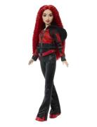 Disney Descendants: The Rise Of Red , Singing Red Doll Toys Dolls & Ac...