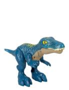 Imx Jw Baryonyx Toys Dolls & Accessories Dolls Multi/patterned Imagine...