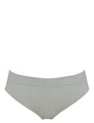 Lucia Tai Twist Alushousut Brief Tangat Grey Missya