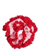 Pctalia Scrunchie Box Accessories Hair Accessories Scrunchies Red Piec...