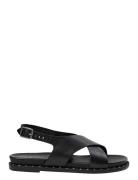 Sandal Shoes Summer Shoes Sandals Black Sofie Schnoor Young