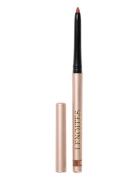 Shape & Sculpt Lip Liner Huulikynä Meikki Red Lenoites