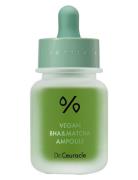 Dr.ceuracle Vegan Bha & Matcha Ampoule 30Ml Seerumi Kasvot Ihonhoito N...