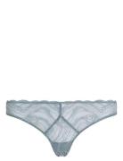 Bikini Alushousut Brief Tangat Blue Calvin Klein