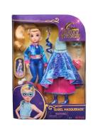 Unicorn Academy Dlx Doll Isabel Masquerade 24 Cm Toys Dolls & Accessor...