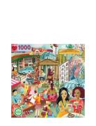 Puzzle 1000 Pcs - Berlin Life Toys Puzzles And Games Puzzles Classic P...