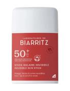 Laboratoires De Biarritz Suncare Invisible Stick Spf50+ Aurinkorasva K...
