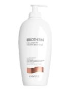 Biotherm Collagen Fit Body Milk 400Ml Ihovoide Vartalovoide Nude Bioth...