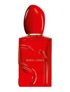 Si Passi Red Musk 50Ml Hajuvesi Eau De Parfum Nude Armani
