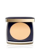 Double Wear Stay-In-Place Matte Powder Foundation Spf 10 Compact Meikk...