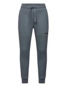 Borg Essential 4 Sweatpants Sport Sweatpants Grey Björn Borg