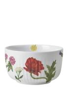 Hammershøi Summer Skål Ø12 Cm Wild Flowers Home Tableware Bowls Breakf...