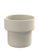 Flowerpot Home Decoration Flower Pots White SACKit